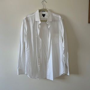 JCrew Mens Dress Shirt